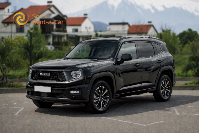 Haval H7